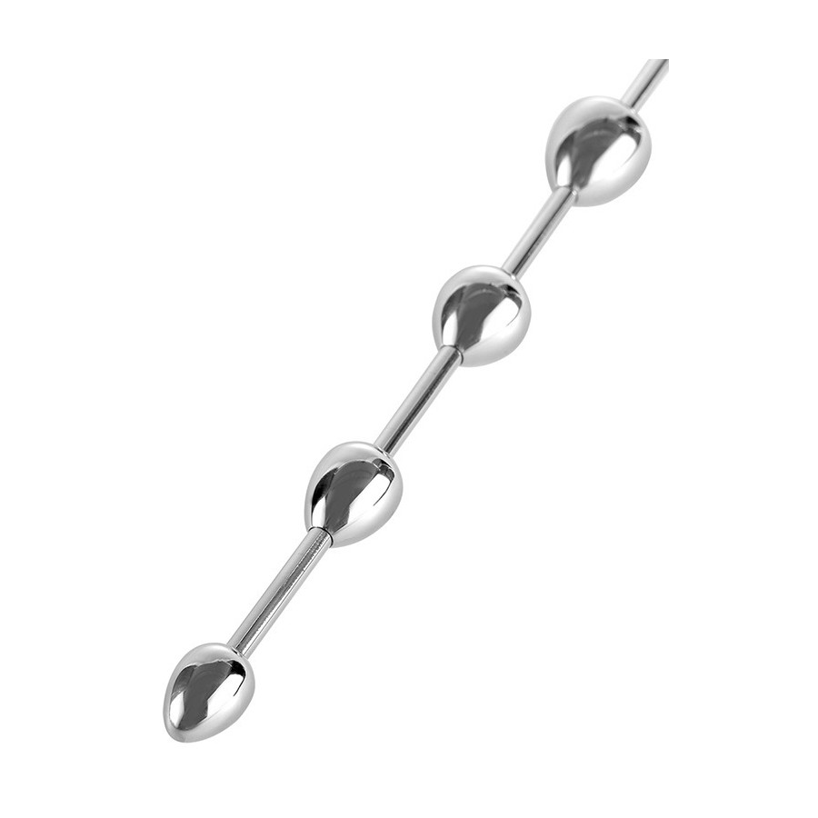 Tige d'urètre Brano L 24 cm - Diamètres de 12 à 20mm 