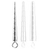 Grady S urethra plug 9 cm - Diameter 3 to 10mm