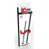 Ribbed Dilators Silicone urethral stems