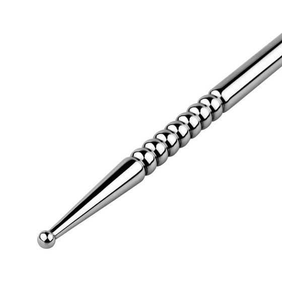 Tige d'urètre Balipen 16 cm - Diamètre 8mm