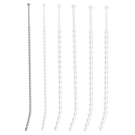 Tige d'urètre Meadeep S  20 cm - Diamètre 5mm