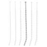 Tige d'urètre Meadeep XL 20 cm - Diamètre 8mm