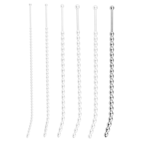 Tige d'urètre Meadeep XXXL 20 cm - Diamètre 10mm