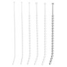 Tige d'urètre Meadeep XXXL 20 cm - Diamètre 10mm