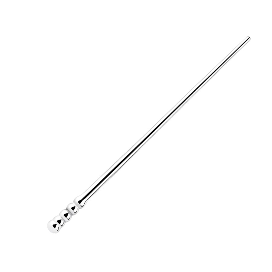 Dip Stick S 18 cm urethral stem - Diameter 3.5 to 6mm