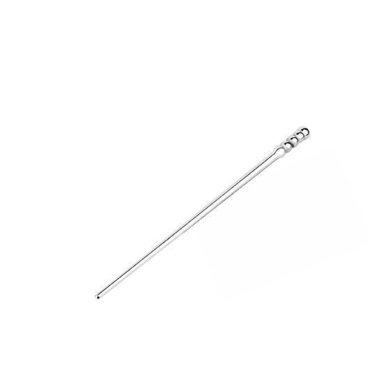 Dip Stick S 18 cm urethral stem - Diameter 3.5 to 6mm