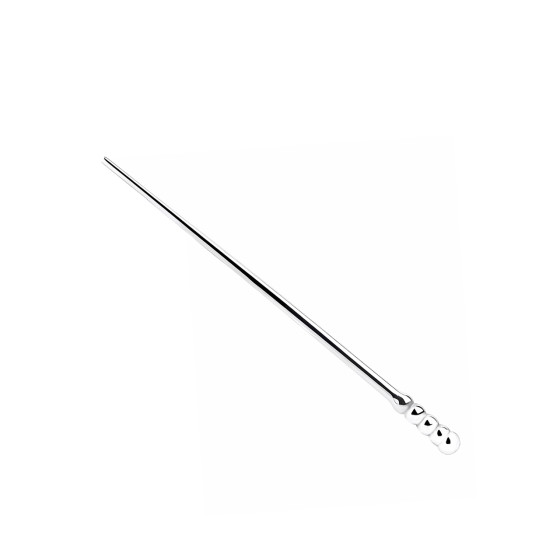 Dip Stick S 18 cm urethral stem - Diameter 3.5 to 6mm