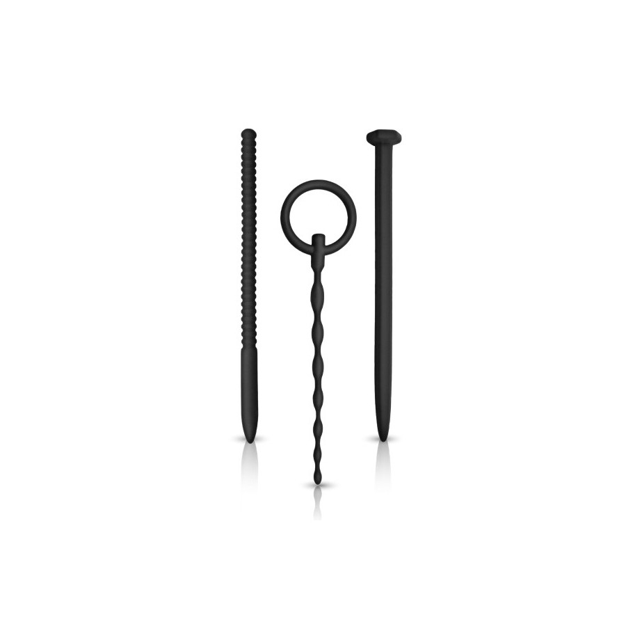 Lot de 3 Tiges Knot Nail Diamètre 7mm