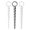 Tige d'urètre Slowy M 10.5 cm - Diamètre 6 à 13mm