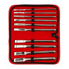 Pack 10 Tiges Urstretch 14 cm - Diamètre 5 à 14mm