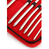 Pack 10 Tiges Urstretch 14 cm - Diamètre 5 à 14mm