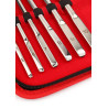 Pack 10 Tiges Urstretch 14 cm - Diamètre 5 à 14mm