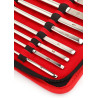 Pack 14 Tiges d'urètre Urstretch Full 14 cm - Diamètres 4 à 17mm