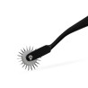 Roulette à picots Wartenberg Noire