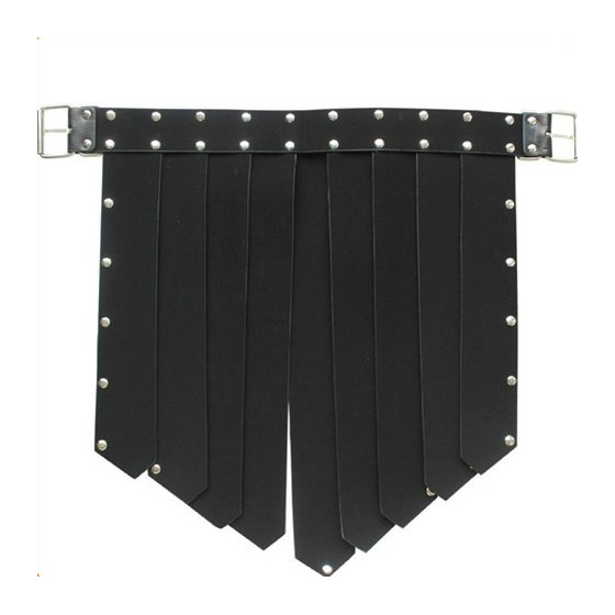 Kit Harnais et Kilt Simili