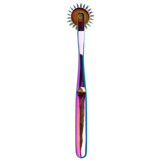 Roue à picots Double Pinwheel 16.5cm