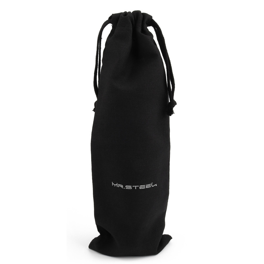 Double roue à picots Twin Wartenberg 17cm