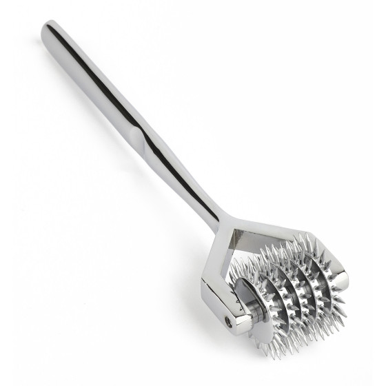 Roulette de Wartenberg 5 Roues Five Pin 17cm