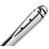 Embout de lavement en métal Fozz M 11 x 2.3cm