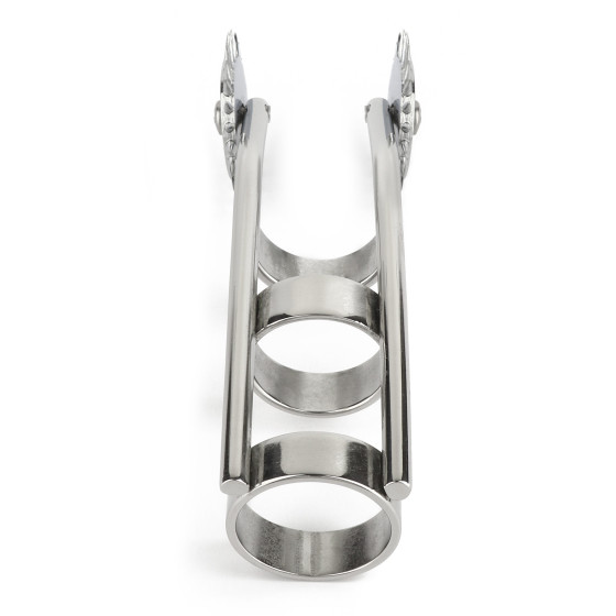 Roue à picots Double Finger 10cm