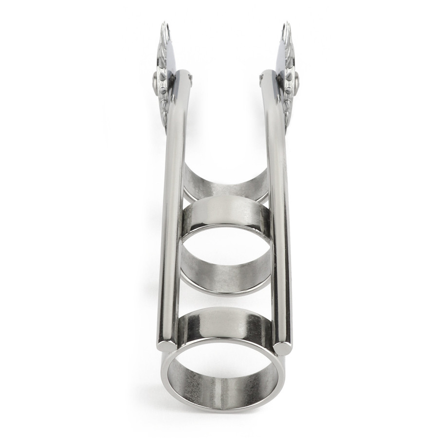 Roue à picots Double Finger 10cm