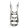 Roue à picots Double Finger 10cm