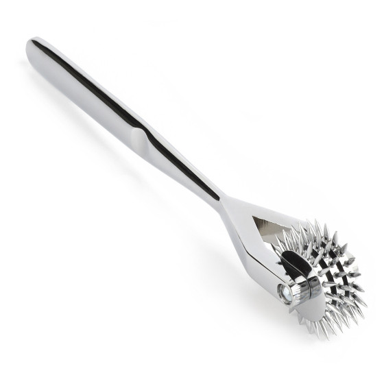 Roue à picots Trio Pleasure 17cm