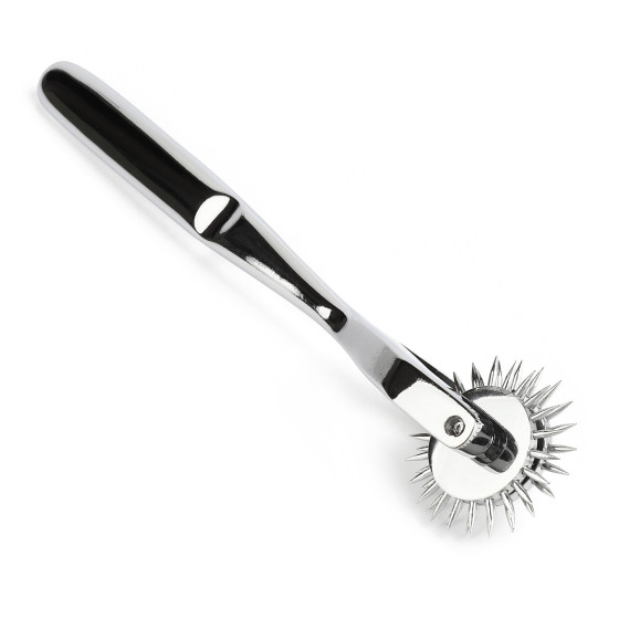 Roue à picots Double Pin 17cm