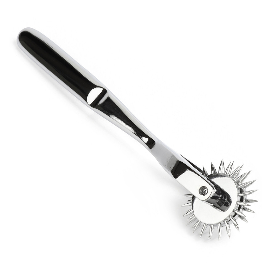 Roue à picots Double Pin 17cm