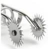 Roue à picots Double Finger 10cm