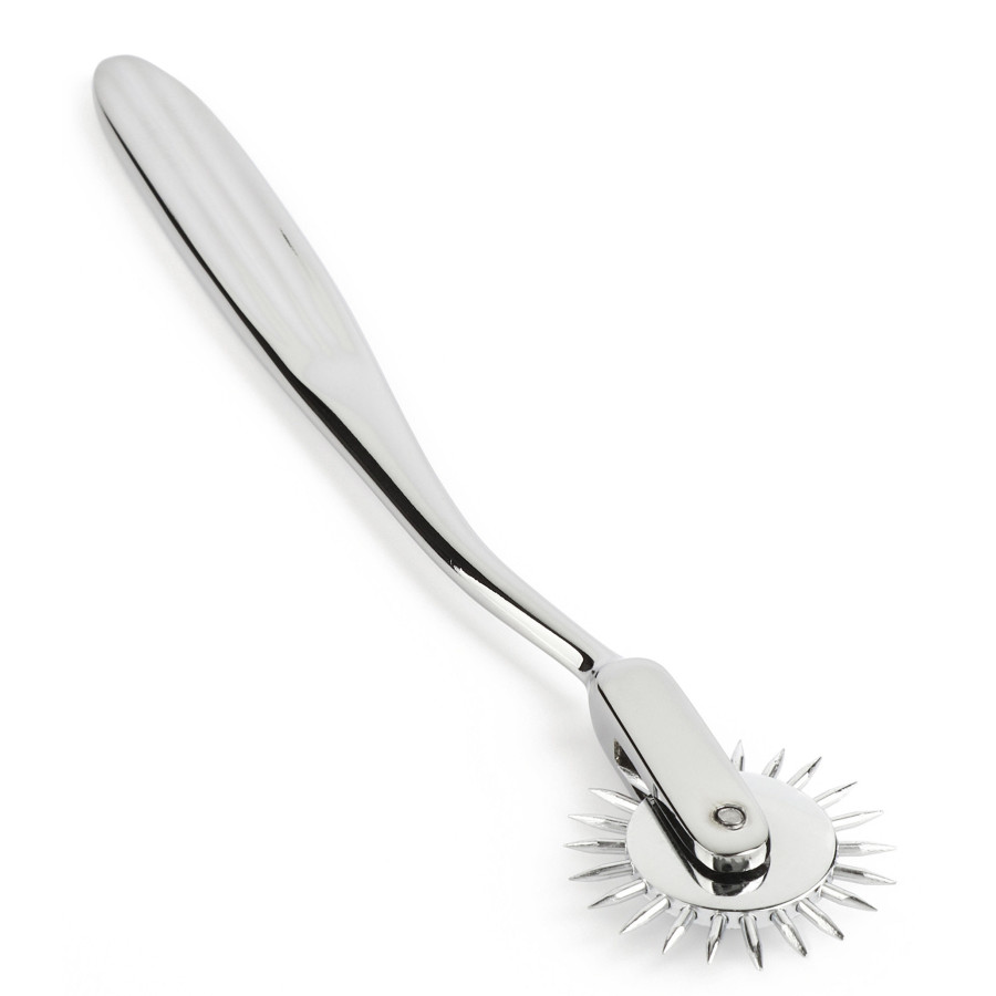 Roue à picots Single Pin 17cm