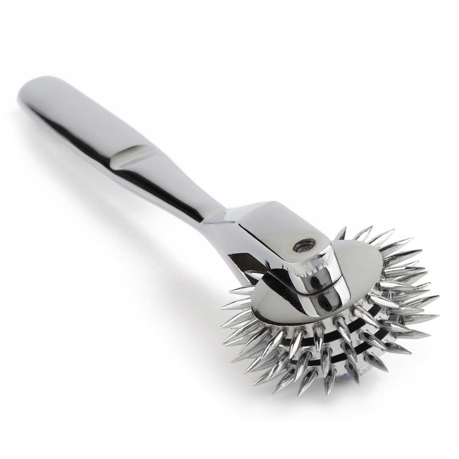 Roue à picots Trio Pleasure 17cm