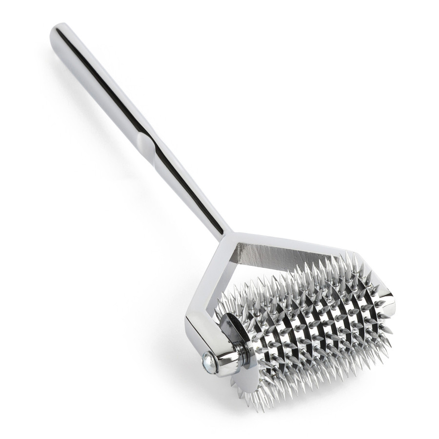 Roulette de Wartenberg 10 Roues Ten Pin 17cm