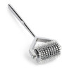Roulette de Wartenberg 10 Roues Ten Pin 17cm