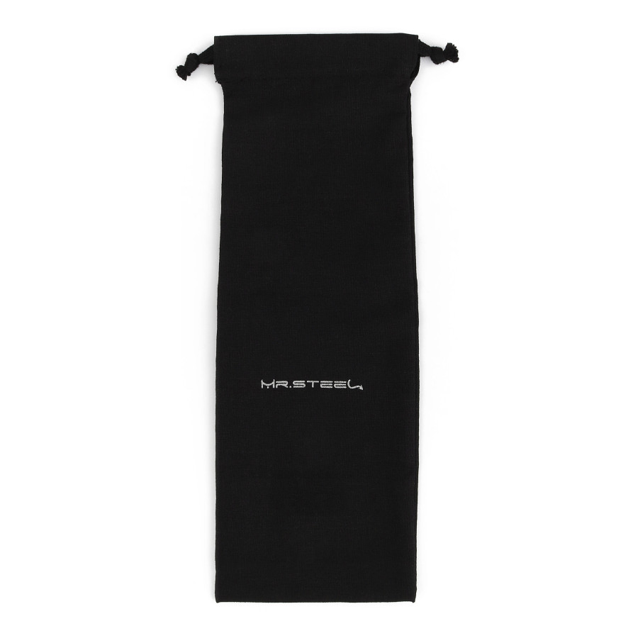 Double roue à picots Twin Wartenberg 17cm