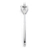 Roue à picots Double Pin 17cm
