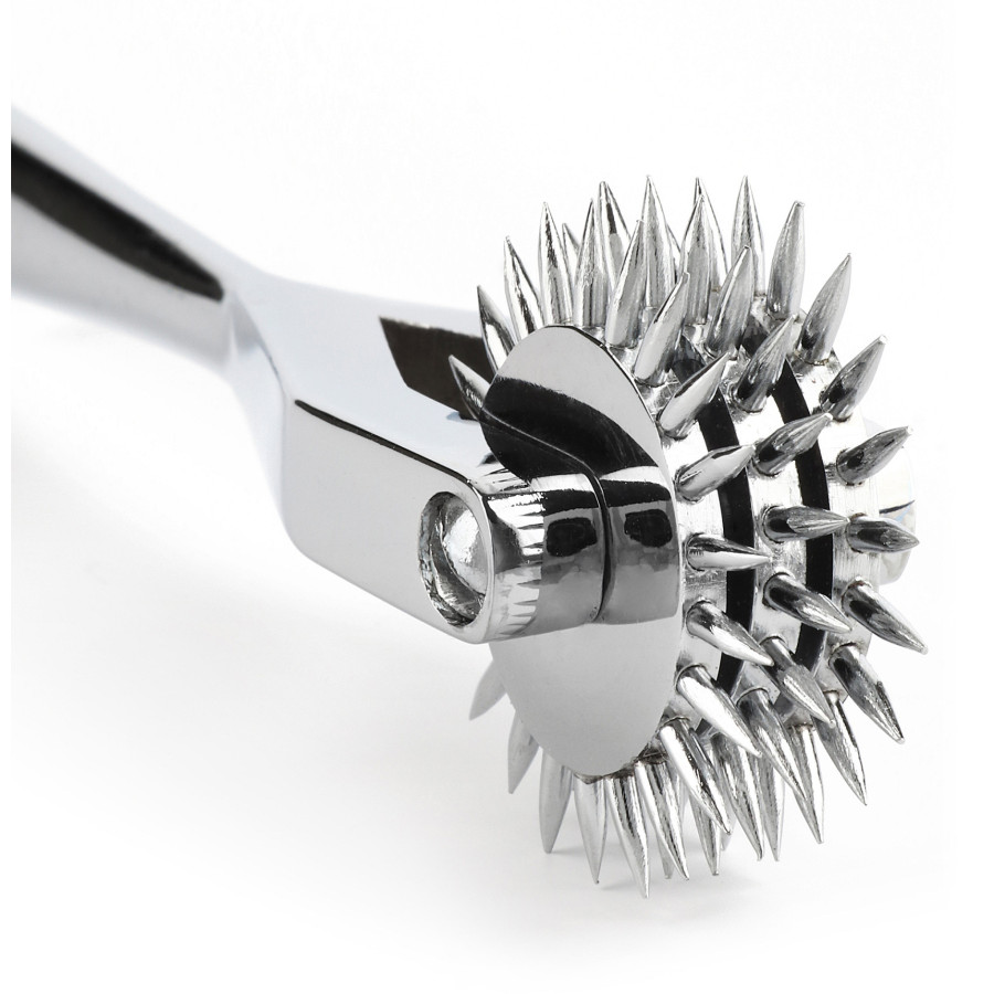 Roue à picots Trio Pleasure 17cm