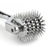 Roulette de Wartenberg 5 Roues Five Pin 17cm