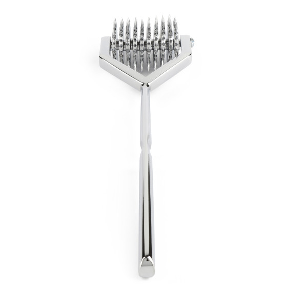 Roulette de Wartenberg 10 Roues Ten Pin 17cm