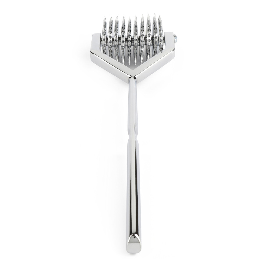 Roulette de Wartenberg 10 Roues Ten Pin 17cm