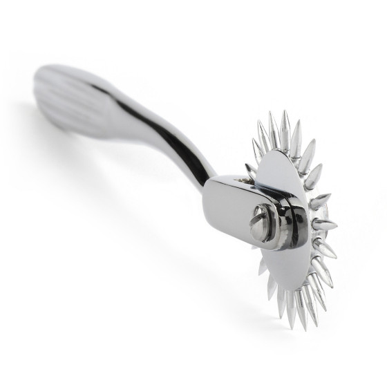 Roue à picots Single Pin 17cm