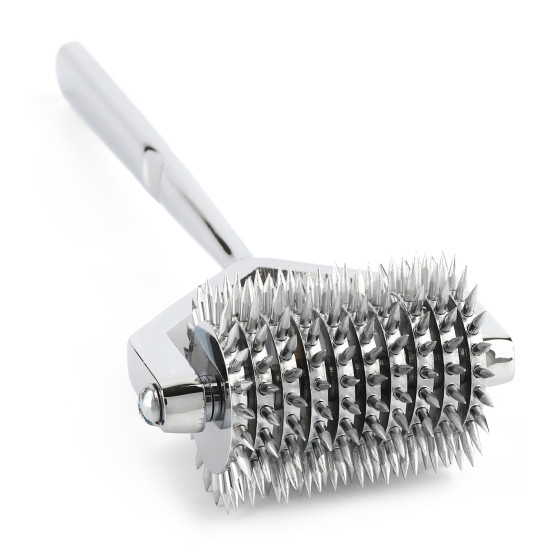 Roulette de Wartenberg 10 Roues Ten Pin 17cm