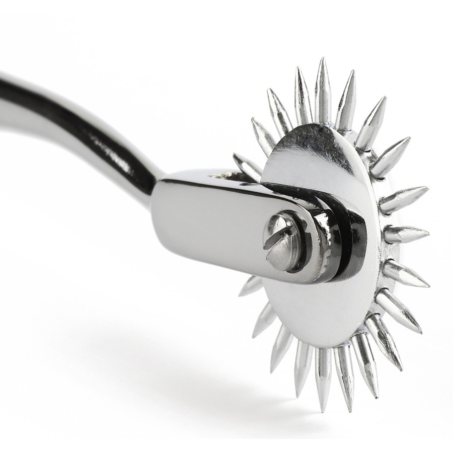 Roue à picots Single Pin 17cm