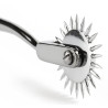 Roue à picots Single Pin 17cm