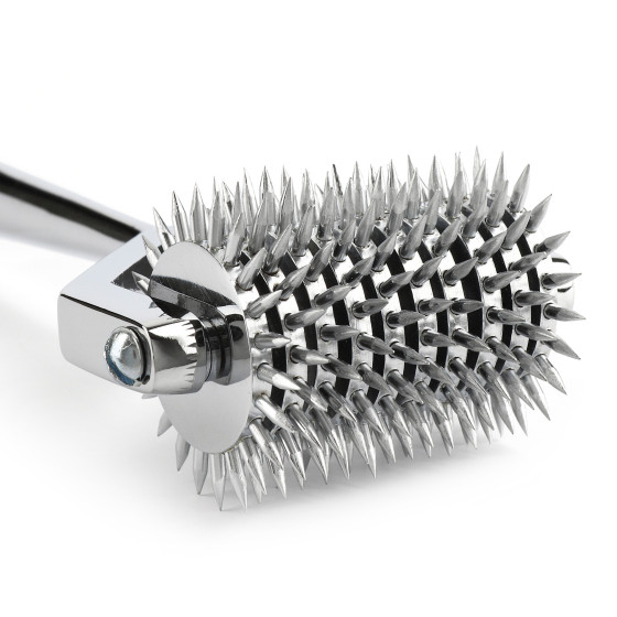 Roulette de Wartenberg 10 Roues Ten Pin 17cm