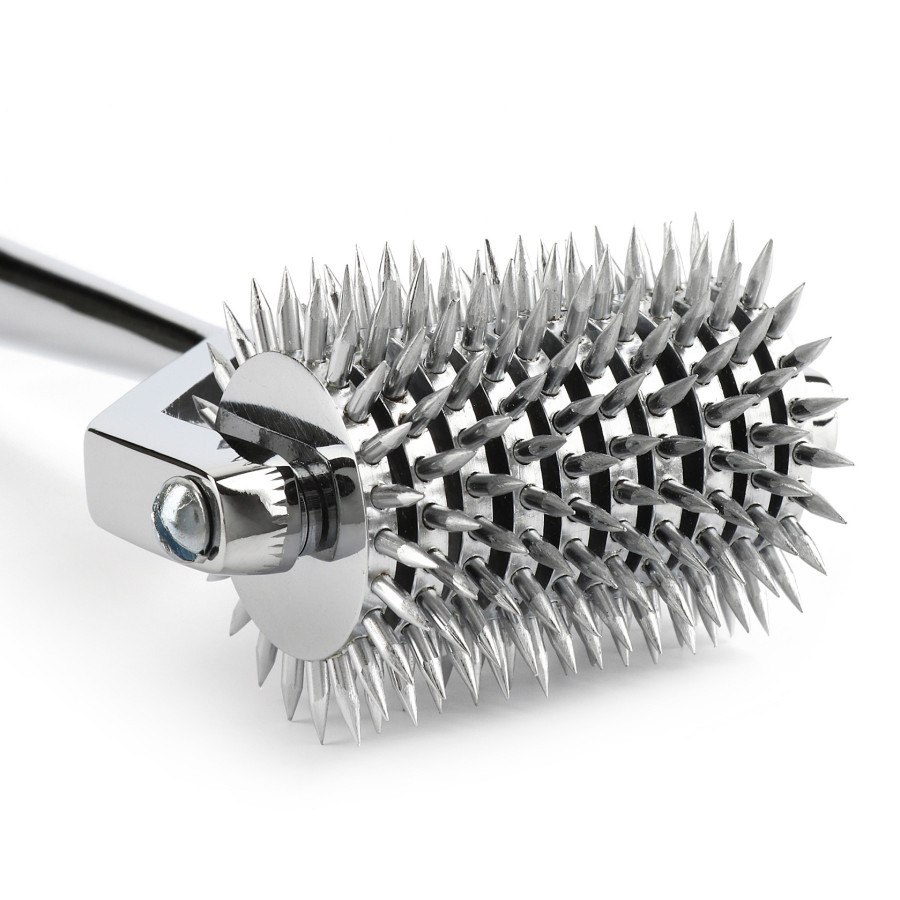 Roulette de Wartenberg 10 Roues Ten Pin 17cm