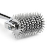 Roulette de Wartenberg 10 Roues Ten Pin 17cm