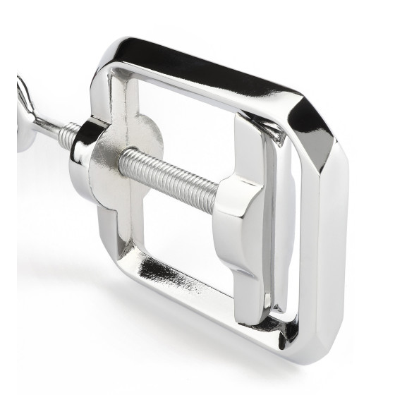 Écrase-Scrotum Ball Crusher 5.5 cm