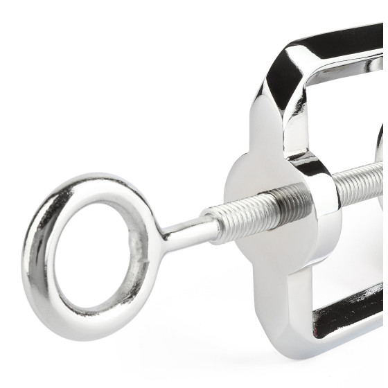 Écrase-Scrotum Ball Crusher 5.5 cm