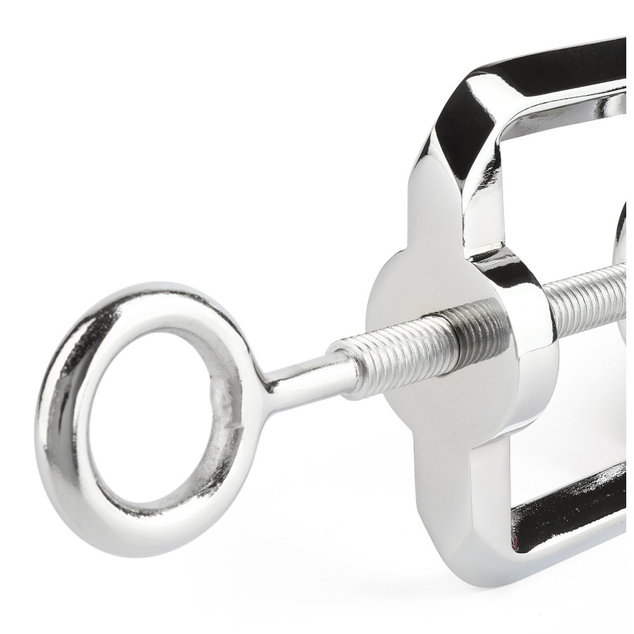 Écrase-Scrotum Ball Crusher 5.5 cm